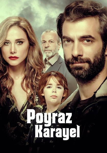 Poyraz Karayel