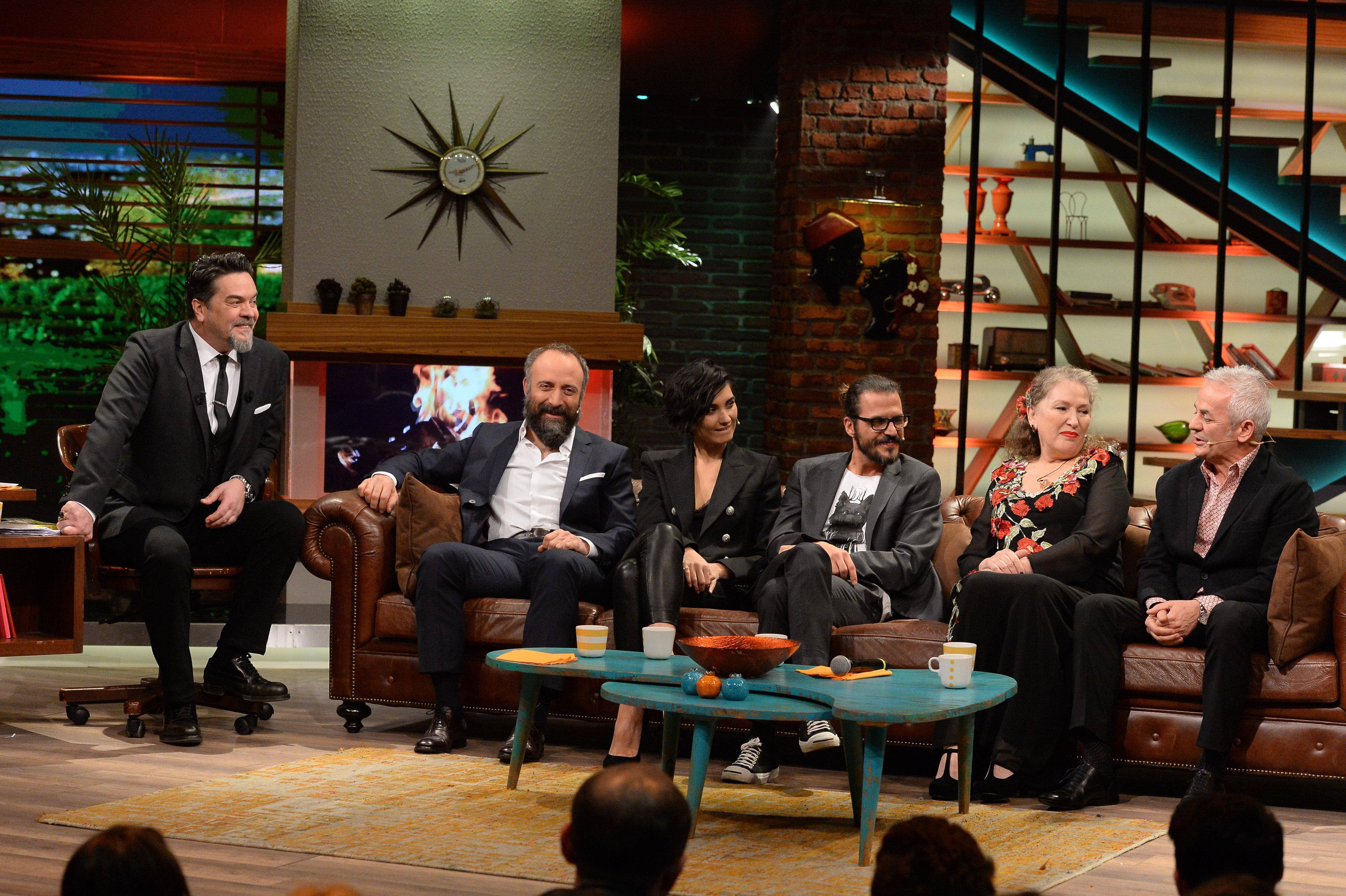 24.02.2017 / Beyaz Show