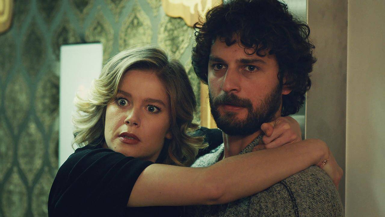 Hayat Şarkısı 45. Bölüm