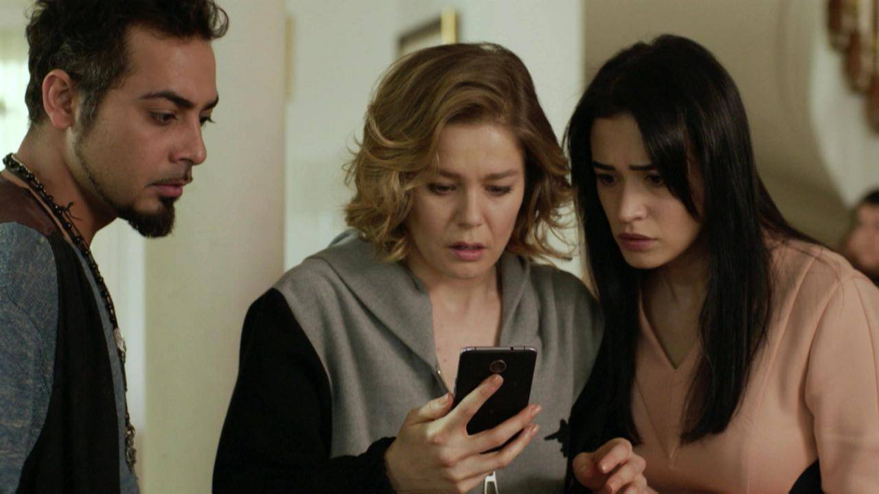 Hayat Şarkısı 46. Bölüm Fragmanı – 2