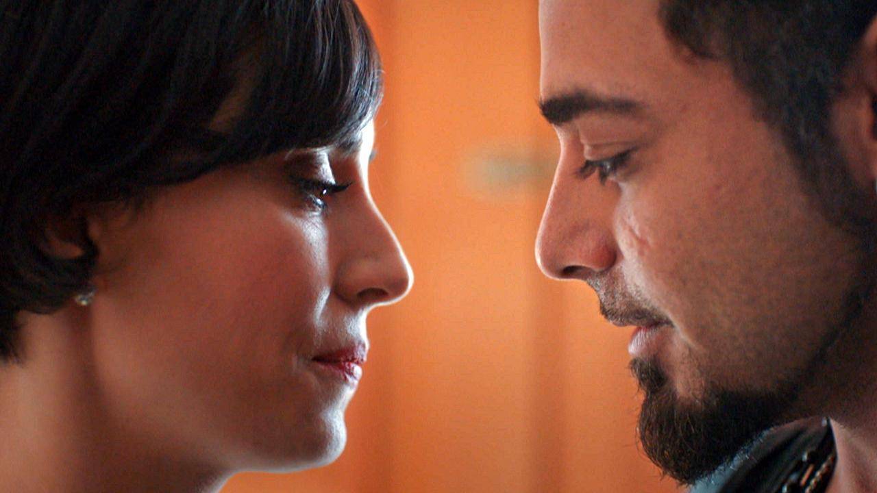 Bu gece ne istersen yapacağım!
