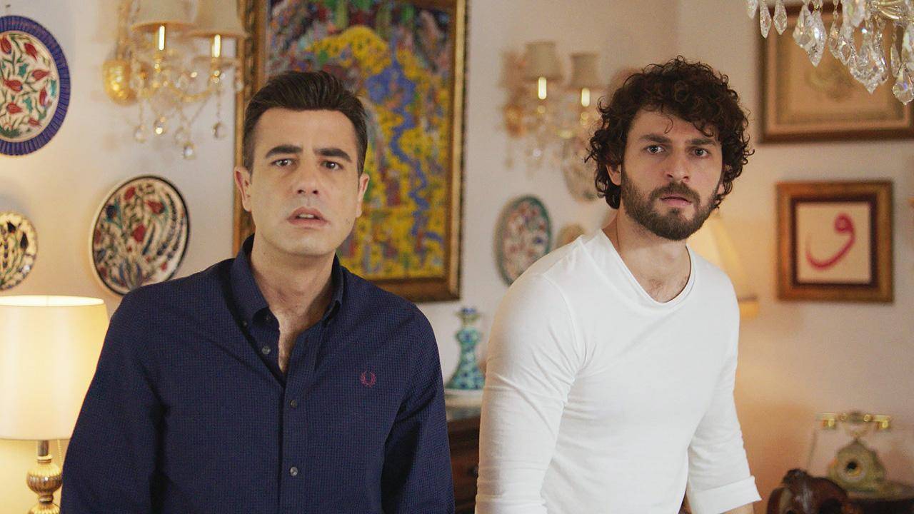 Hayat Şarkısı 50. Bölüm Fragmanı