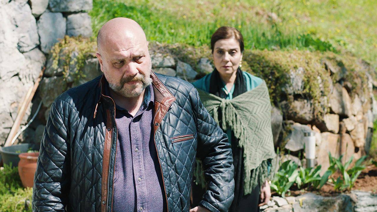 Hayat Şarkısı 51. Bölüm Fragmanı – 2