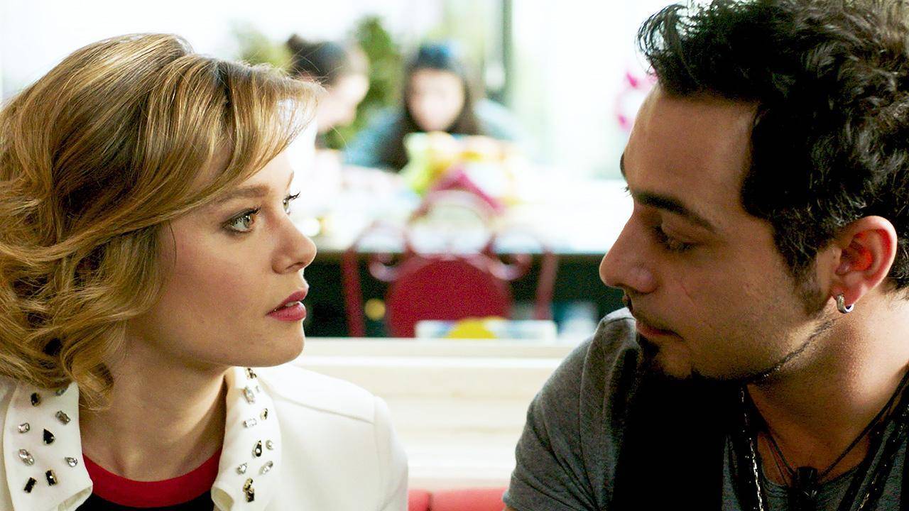 Hayat Şarkısı 52. Bölüm Fragmanı – 2