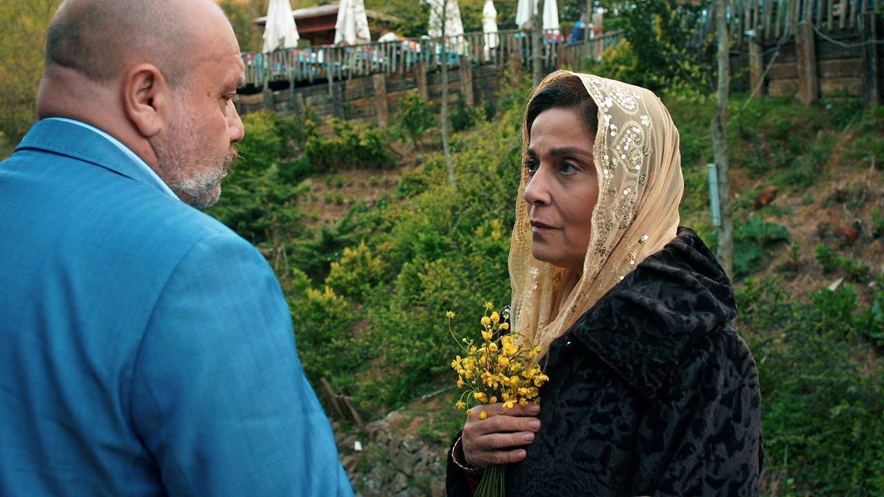 Sezen Aksu – Büklüm Büklüm