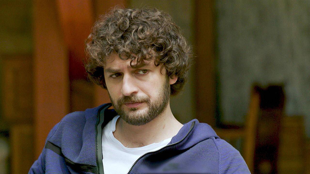 Hayat Şarkısı 54. Bölüm Fragmanı
