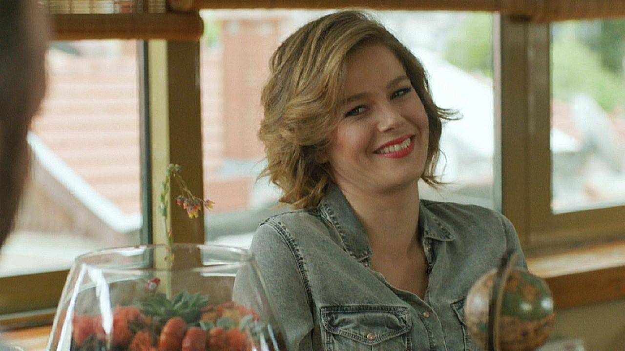 Hayat Şarkısı 54. Bölüm Fragmanı – 2