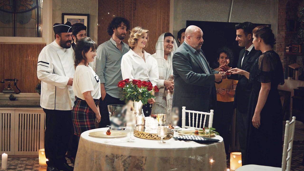 Hayat Şarkısı 55. Bölüm