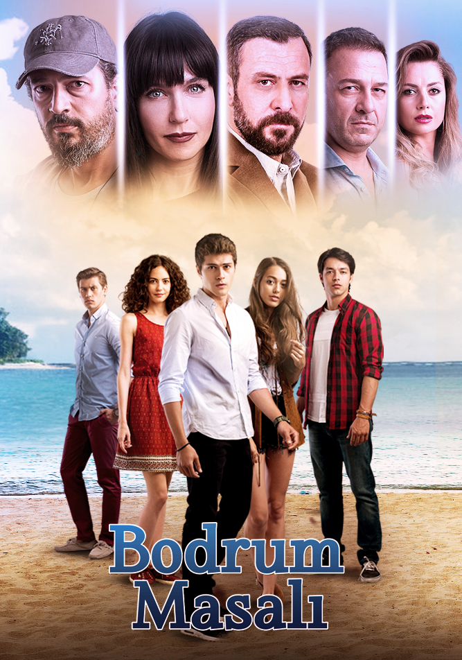 Bodrum Masalı