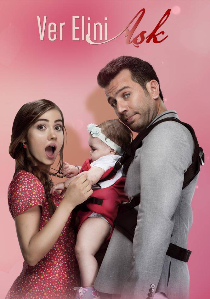 Ver Elini Aşk