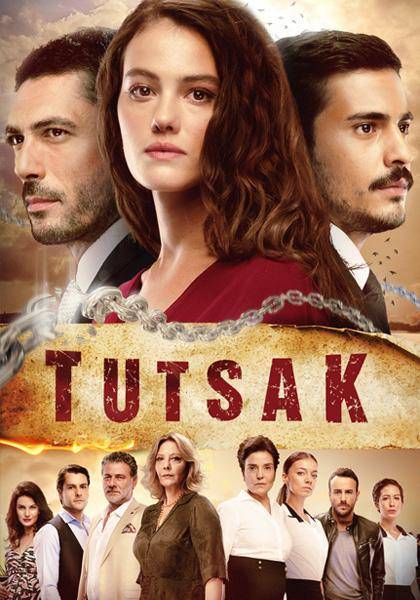 Tutsak