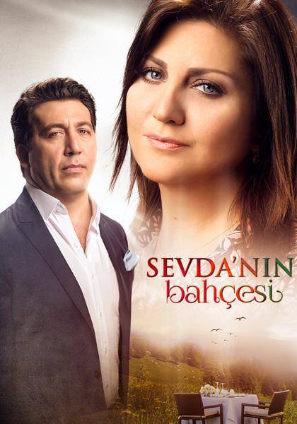 Sevda'nın Bahçesi