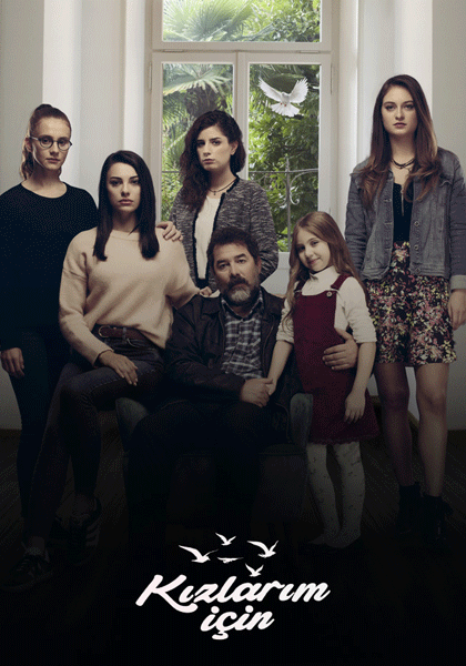 Kızlarım İçin