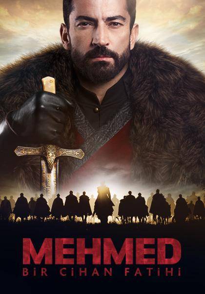 Mehmed Bir Cihan Fatihi