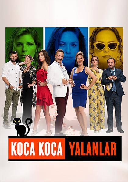 Koca Koca Yalanlar