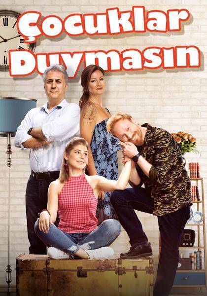 Çocuklar Duymasın