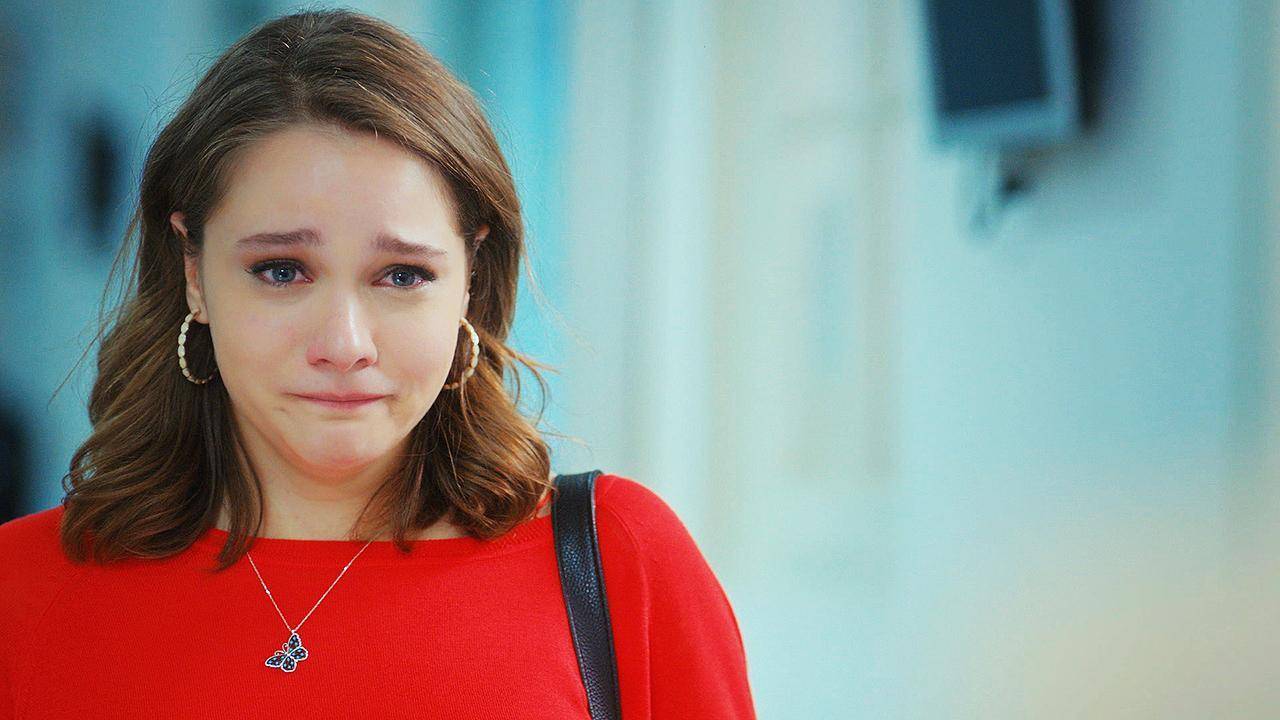 Bir Litre Gözyaşı 2. Bölüm Fragmanı