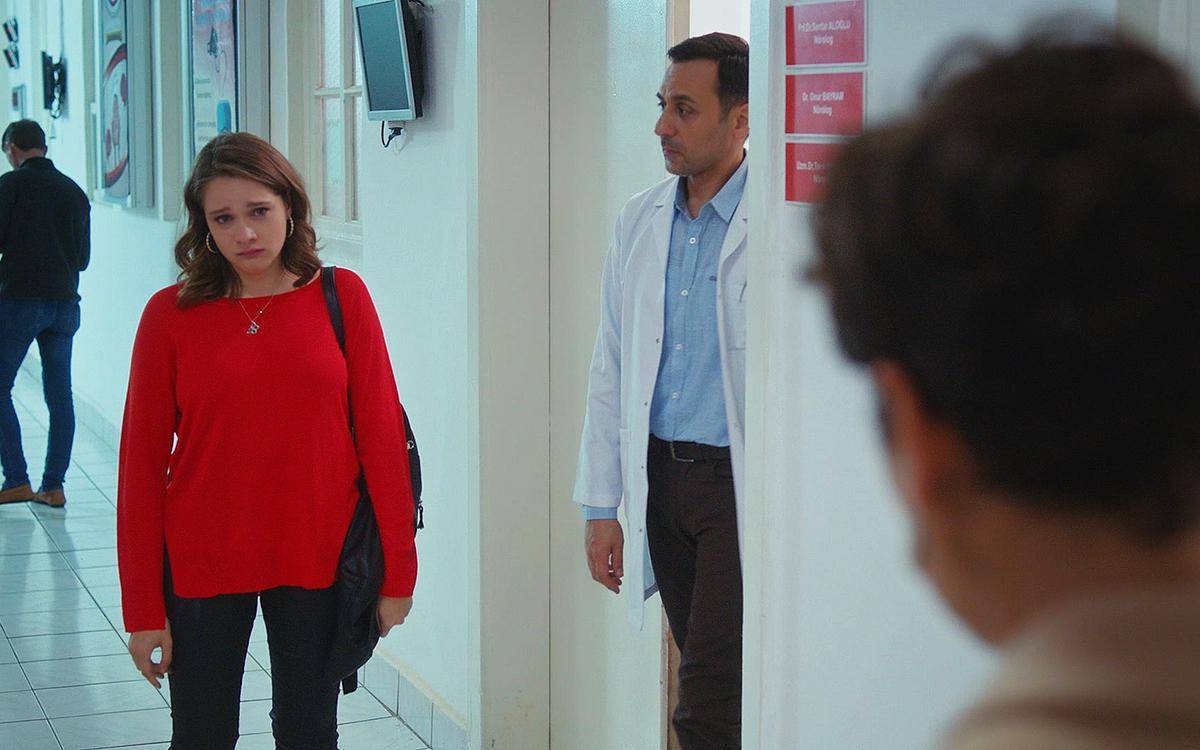 Bir Litre Gözyaşı 2. Bölüm