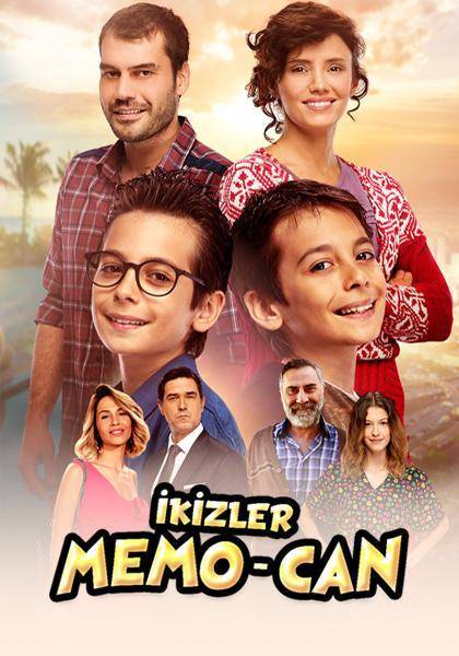 İkizler Memo - Can