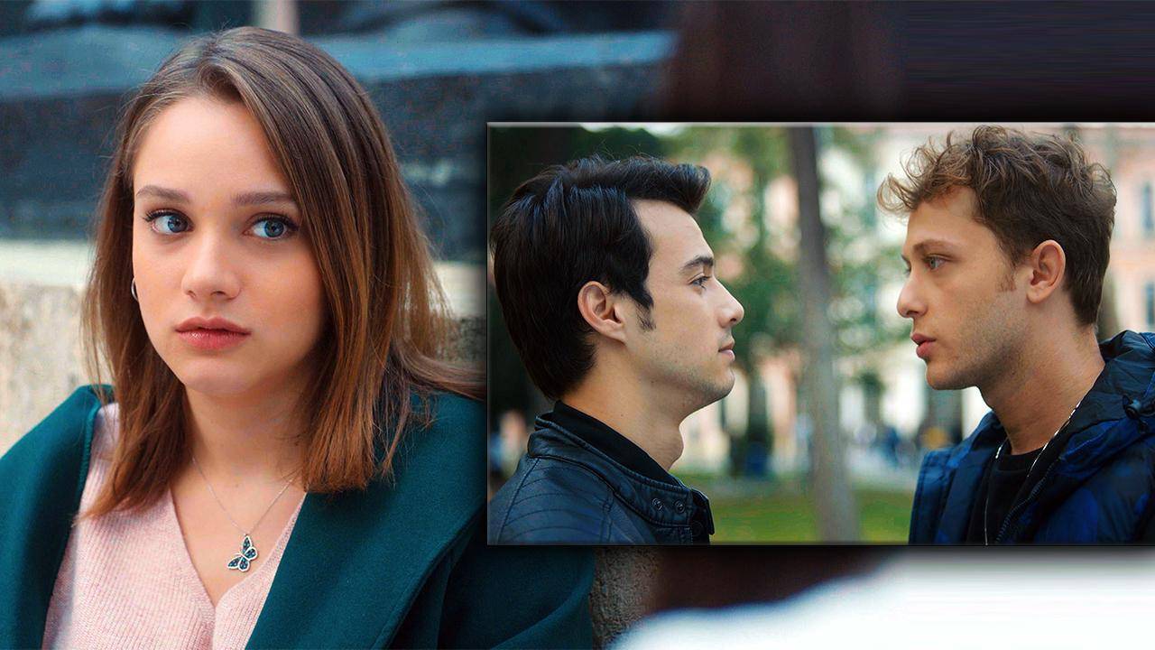 Bir Litre Gözyaşı 4. Bölüm Fragmanı