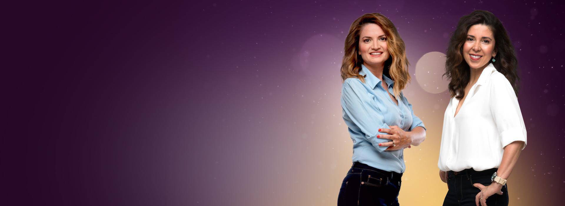 Müge ve Gülşen'le 2. Sayfa