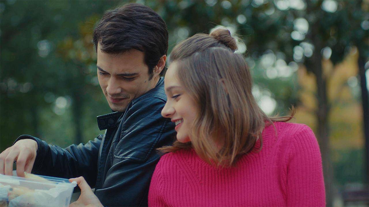 Bir Litre Gözyaşı 4. Bölüm Fragmanı – 2