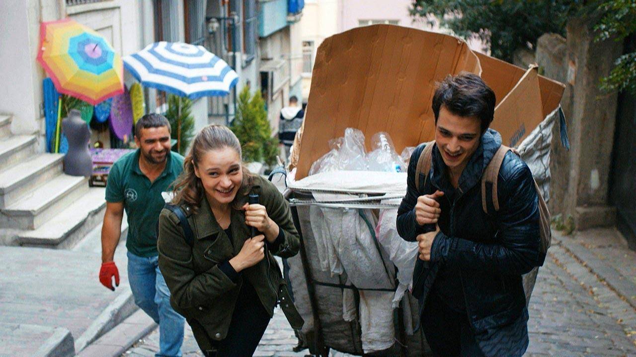 Bir Litre Gözyaşı 5. Bölüm Fragmanı