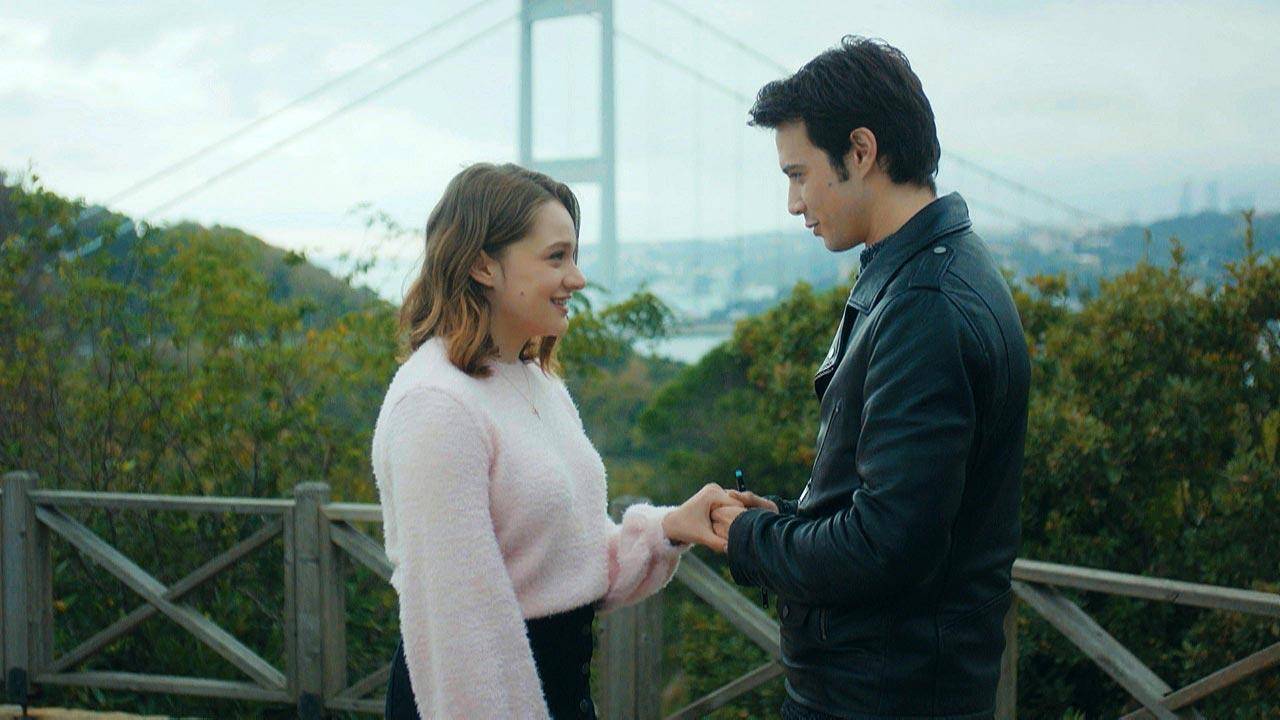 Bir Litre Gözyaşı 6. Bölüm Fragmanı