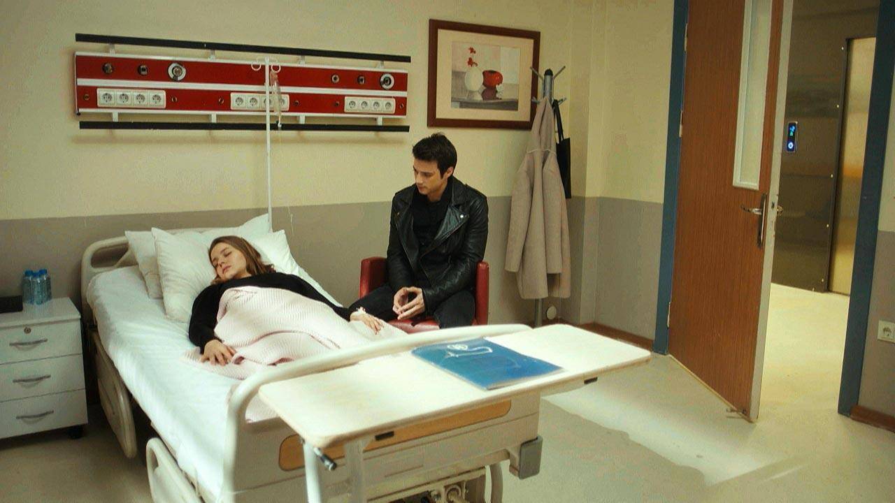 Bir Litre Gözyaşı 7. Bölüm Fragmanı