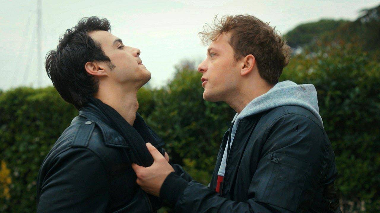 Bir Litre Gözyaşı 7. Bölüm Fragmanı – 2