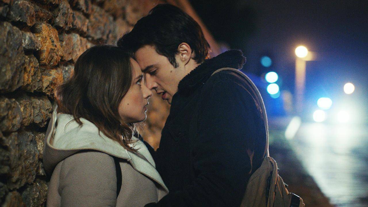 Bir Litre Gözyaşı 8. Bölüm Fragmanı