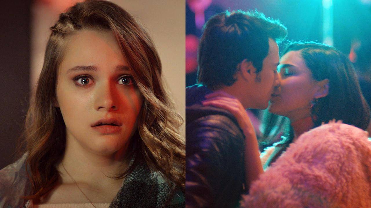 Bir Litre Gözyaşı 8. Bölüm Fragmanı – 2