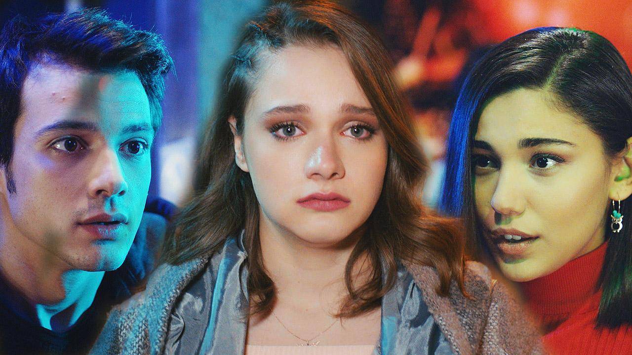 Bir Litre Gözyaşı 9. Bölüm