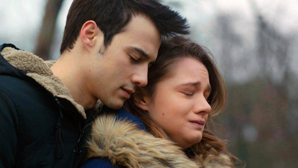 Bir Litre Gözyaşı 10. Bölüm 2. Fragmanı – ÖZETSİZ