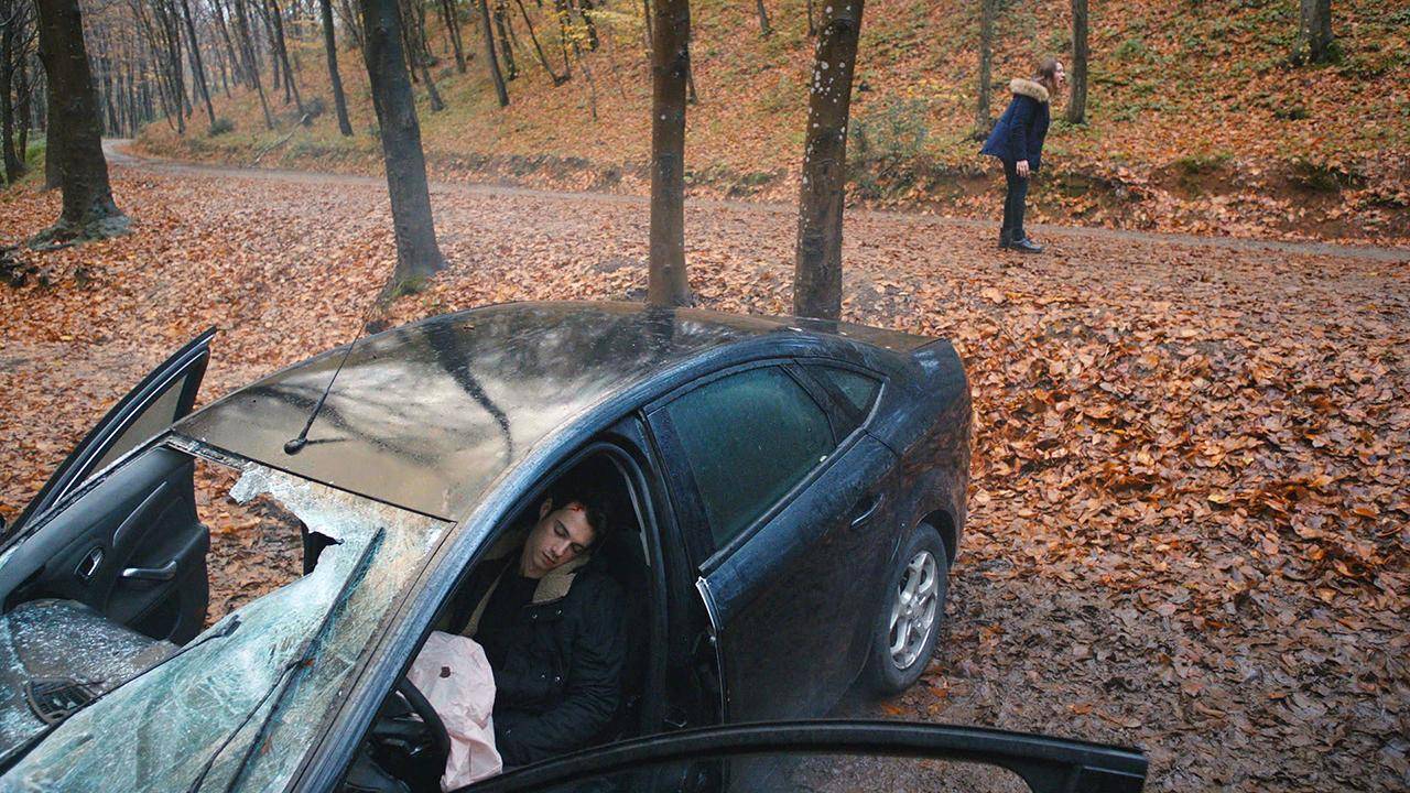 Bir Litre Gözyaşı 11. Bölüm Fragmanı