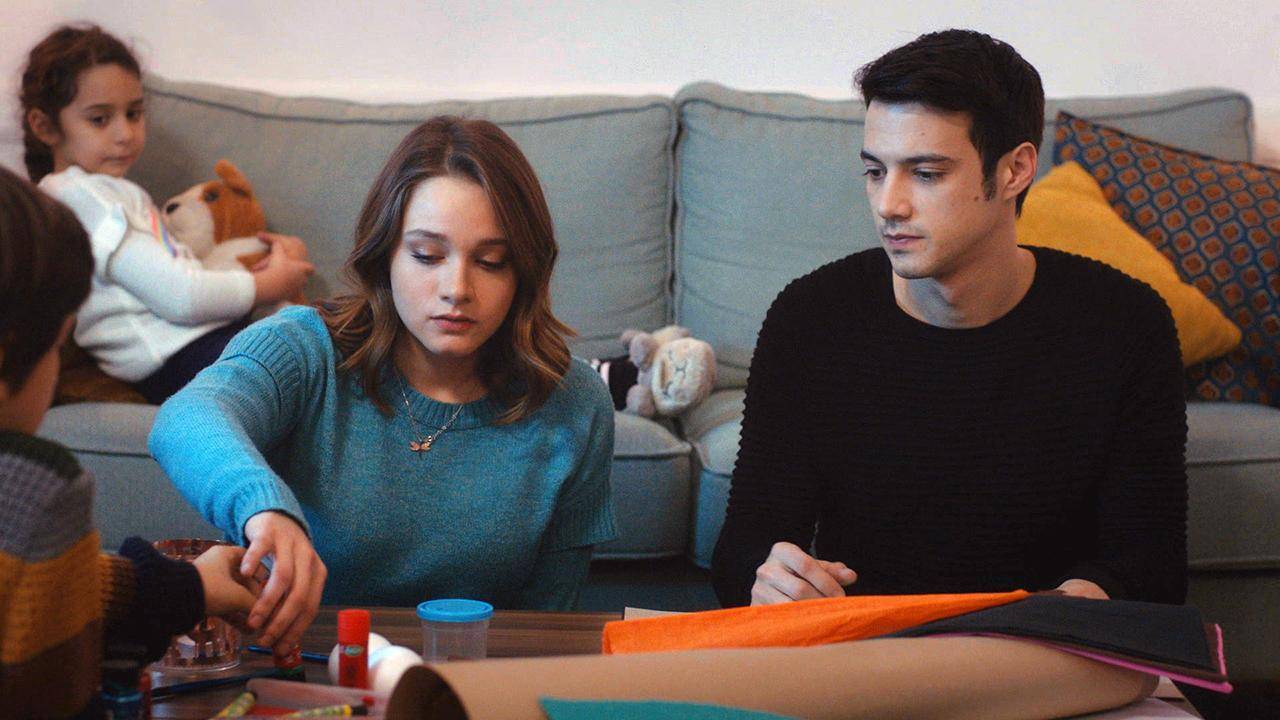 Bir Litre Gözyaşı 12. Bölüm Fragmanı