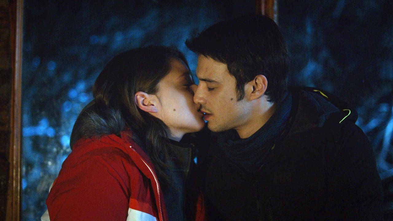 Bir Litre Gözyaşı 13. Bölüm