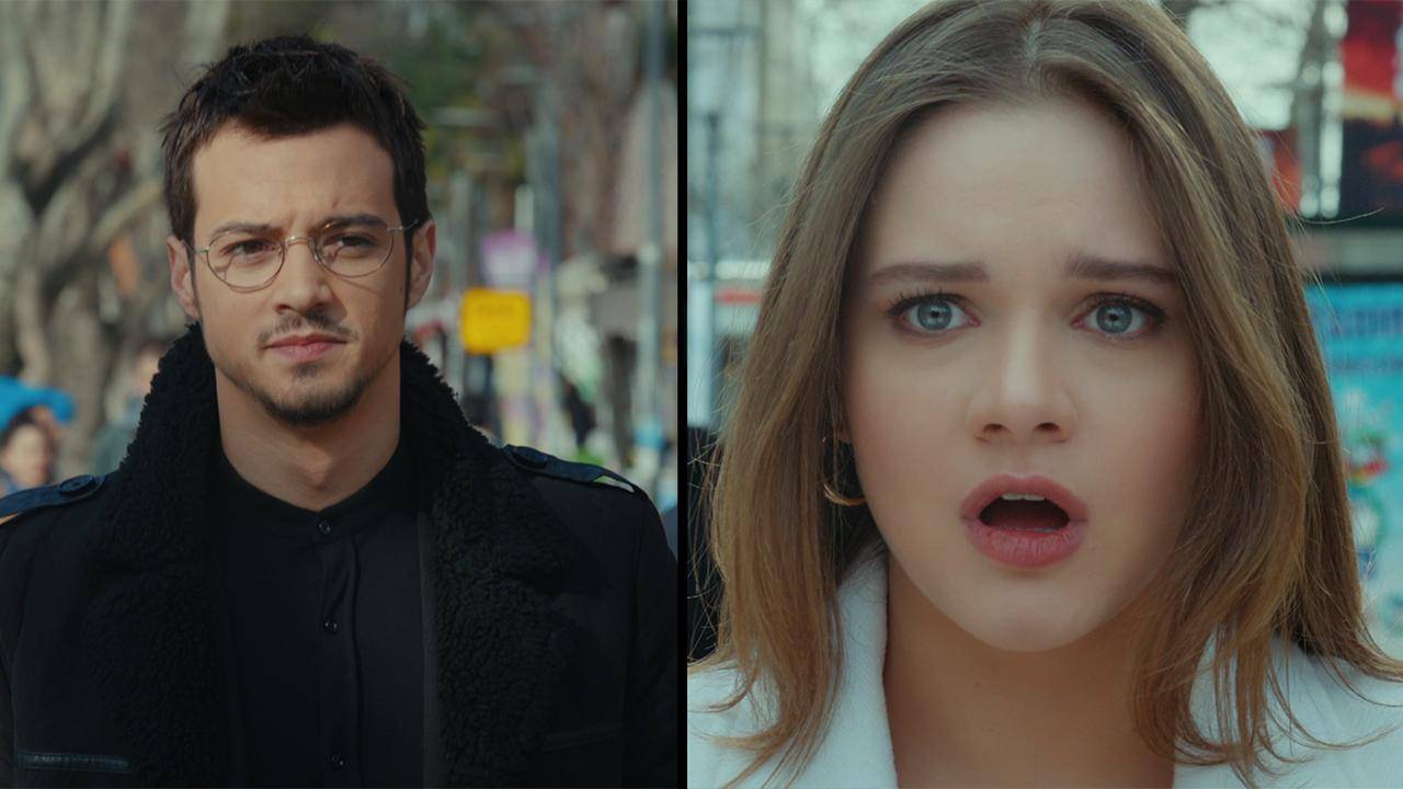 Bir Litre Gözyaşı 14. Bölüm Fragmanı