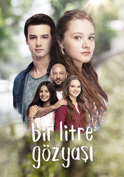 Bir Litre Gözyaşı