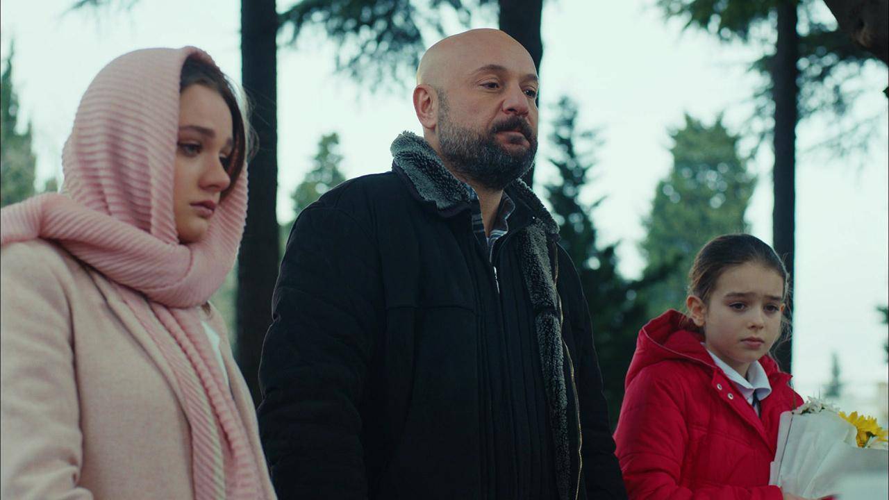 Bir Litre Gözyaşı 14. Bölüm
