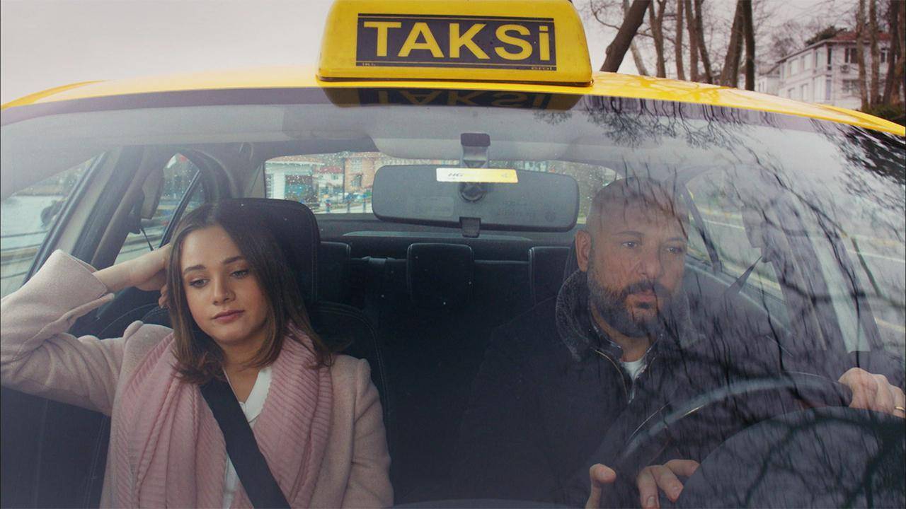 Ali’yi gerçekten seviyor musun?