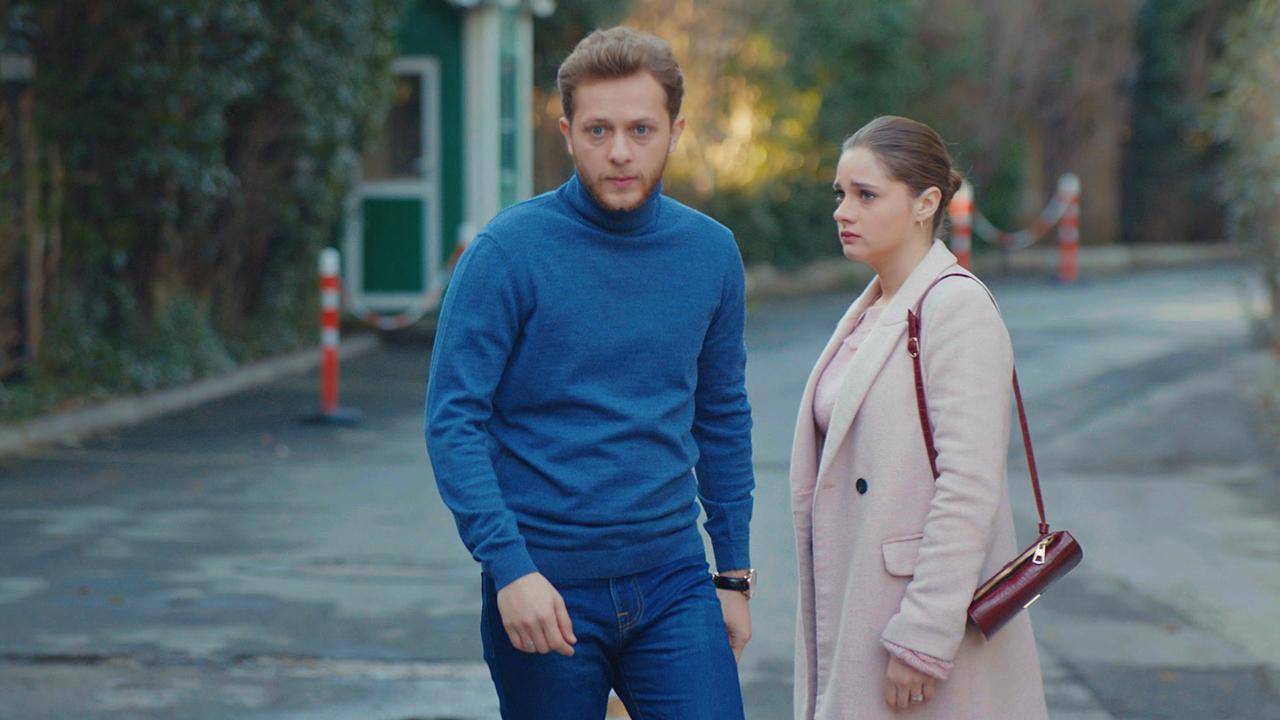 Bir Litre Gözyaşı 15. Bölüm Final Fragmanı