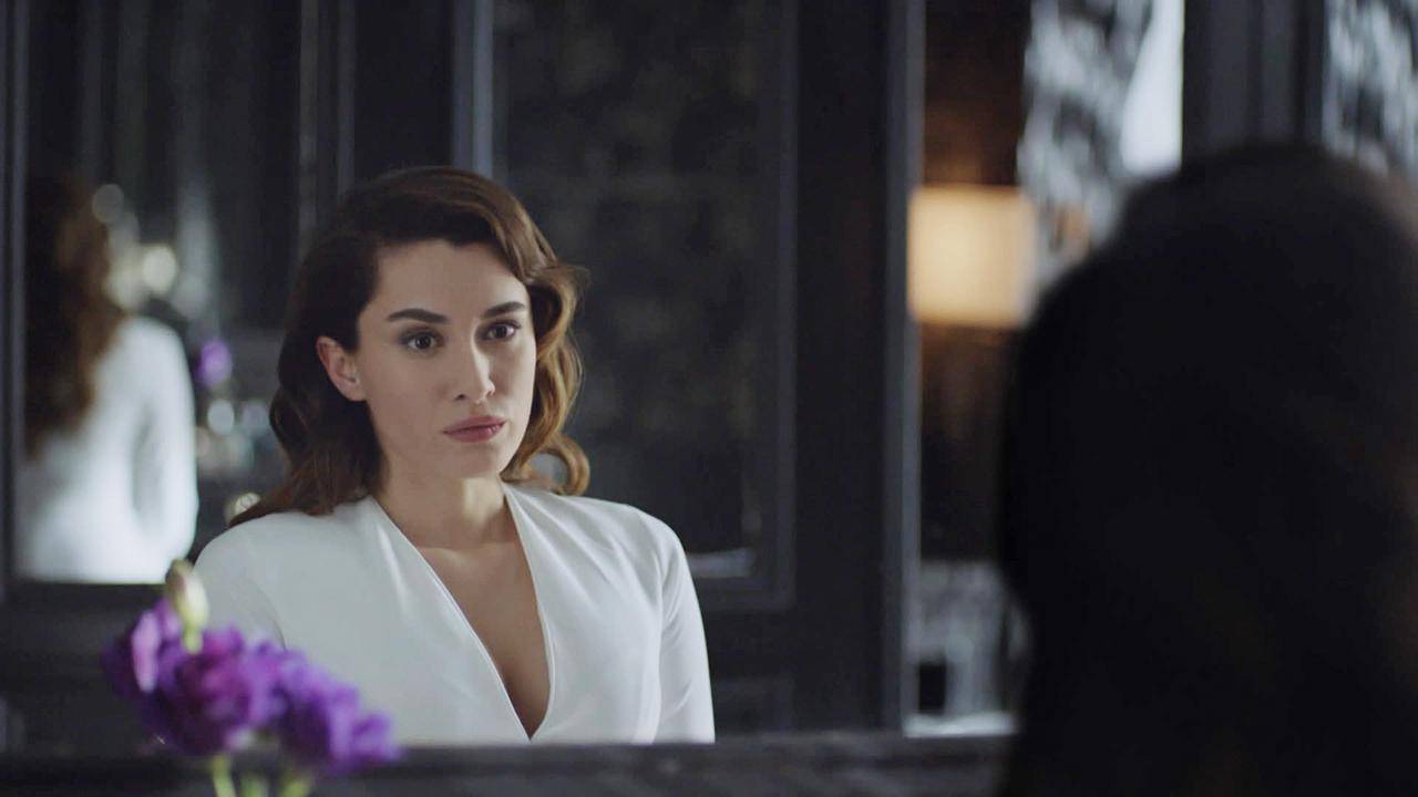 Yüzleşme Fragmanı – 4