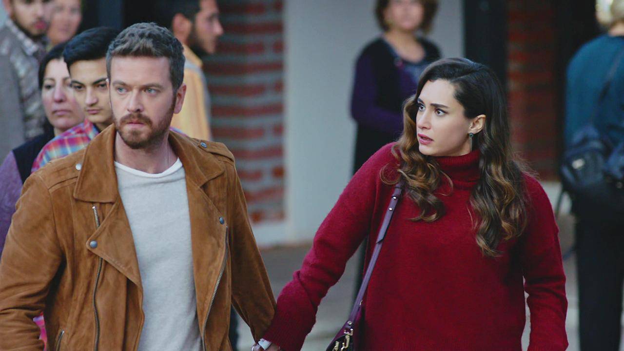Yüzleşme 2. Bölüm Fragmanı