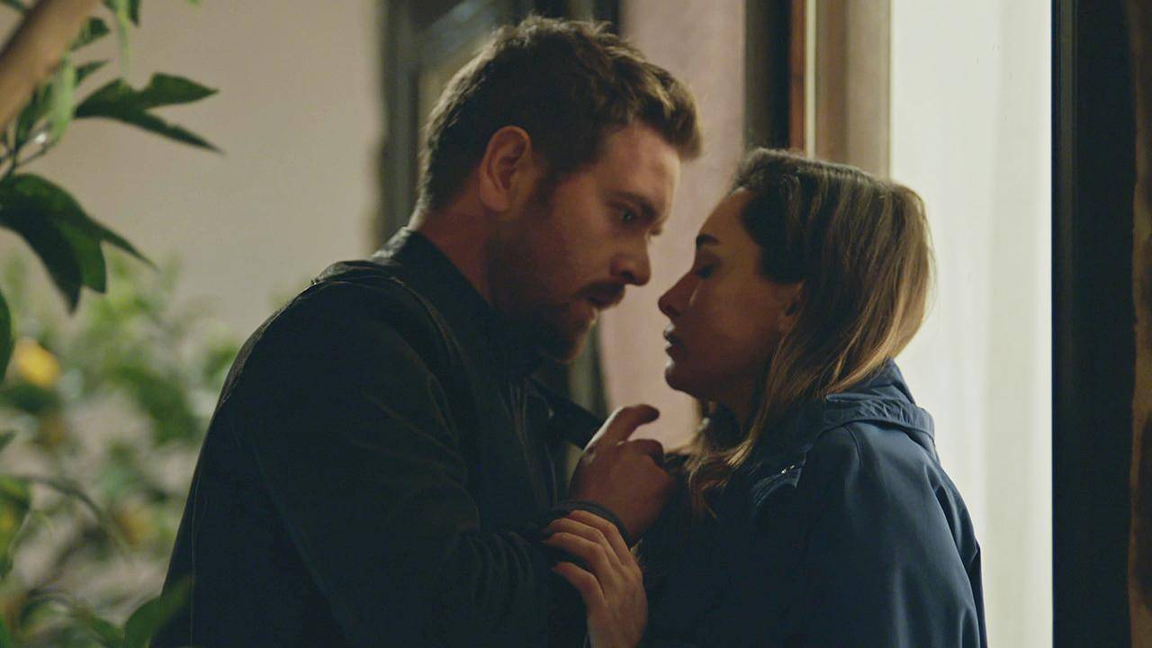 Yüzleşme 2. Bölüm Fragmanı – 2