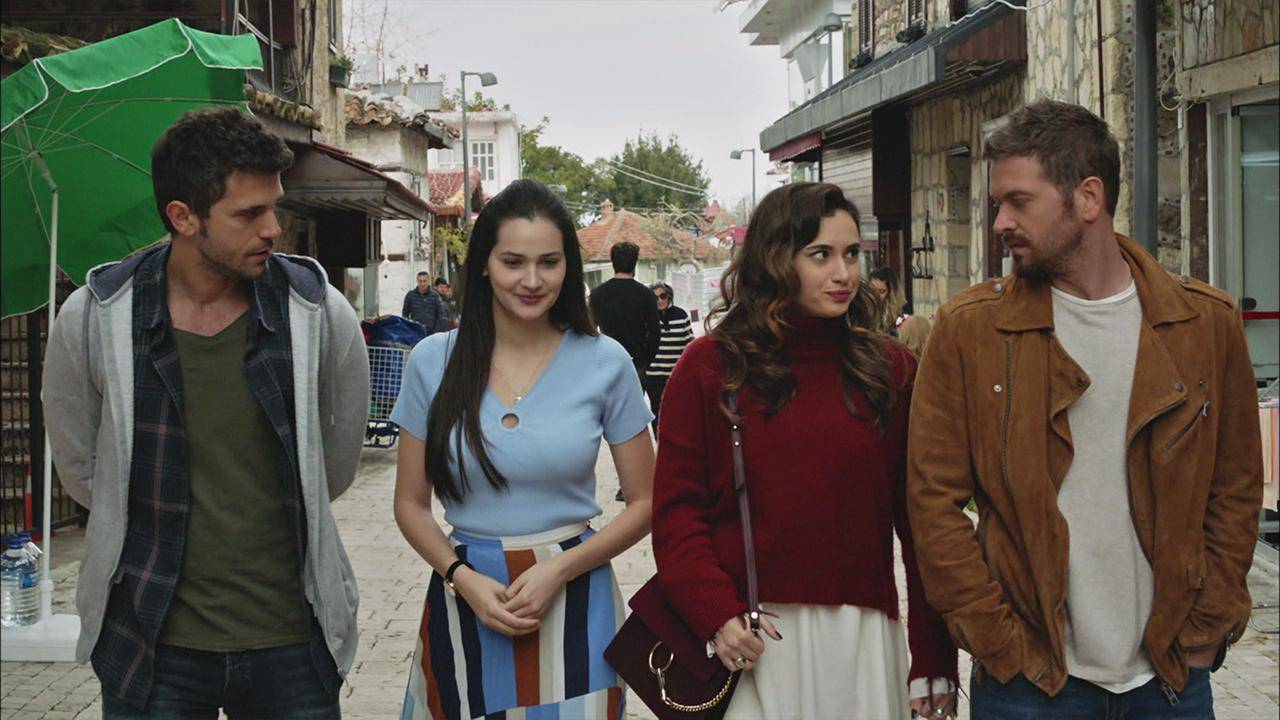 Yüzleşme 2. Bölüm