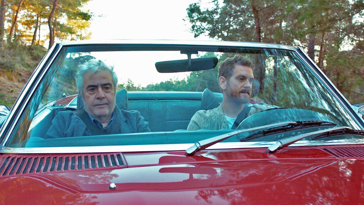 Yüzleşme 3. Bölüm Fragmanı