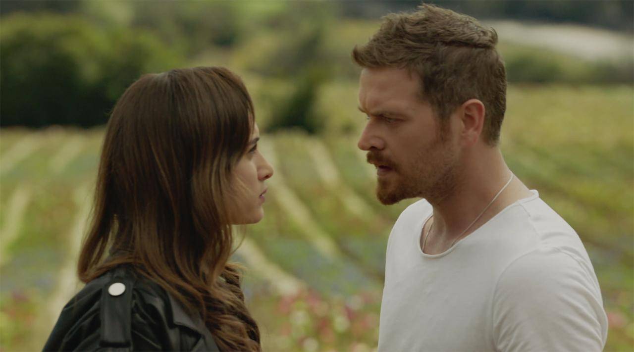 Yüzleşme 3. Bölüm Fragmanı – 2