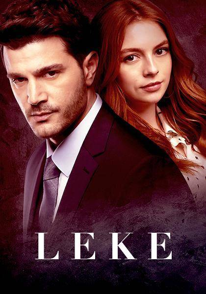 Leke