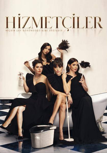 Hizmetçiler